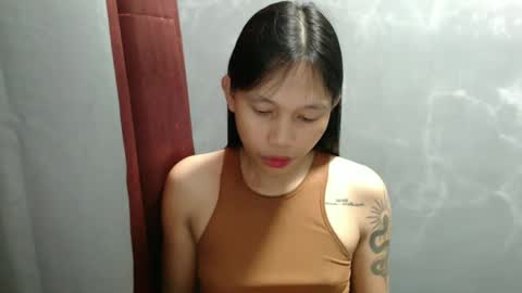 Its me Cora online show from January 18, 8:10 am