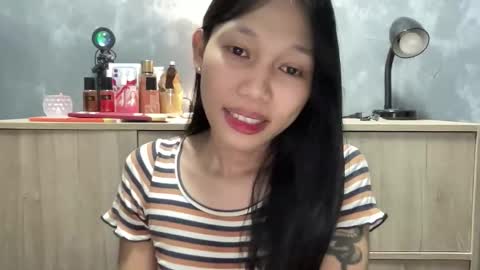 Its me Cora online show from October 14, 4:57 am