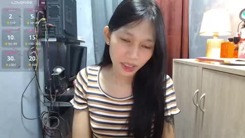 Its me Cora online show from October 22, 5:41 am