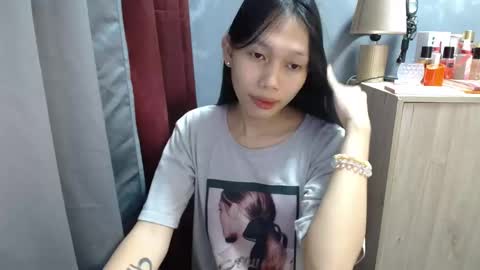 Its me Cora online show from October 25, 4:42 am