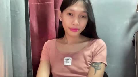 Its me Cora online show from November 8, 5:18 am