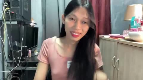 Its me Cora online show from November 17, 4:51 am