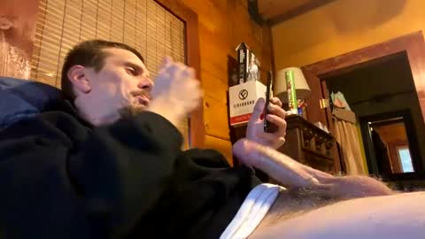 rowdy6969 online show from December 26, 9:26 pm