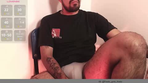 Snapshot of kcleiton chatting on March 5, 6:20 am Alfred - INDEPENDIENT MODEL online show from March 5, 6:20 am