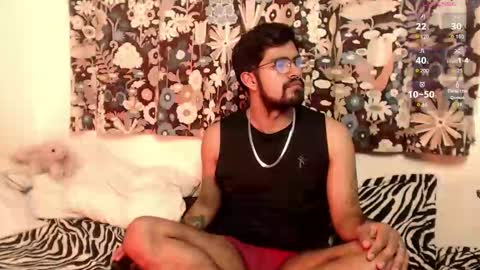 Snapshot of kcleiton chatting on March 19, 6:17 am Alfred - INDEPENDIENT MODEL online show from March 19, 6:17 am