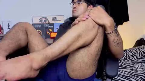 Snapshot of kcleiton chatting on March 26, 7:58 am Alfred - INDEPENDIENT MODEL online show from March 26, 7:58 am