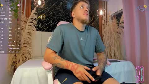 Keane online show from March 26, 12:22 pm