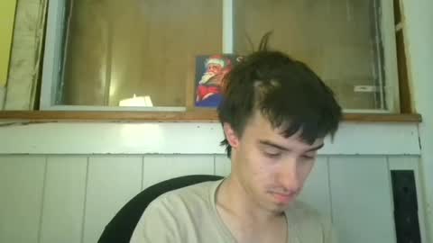 keegang34 online show from May 26, 8:27 pm