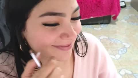 keeiity_moon online show from January 15, 10:24 pm