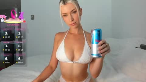 KeelyGar22 online show from March 29, 7:03 pm