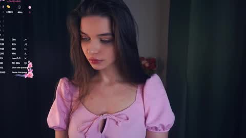 Lulu online show from March 30, 2:01 am