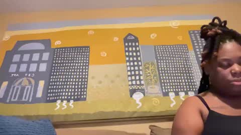 Snapshot of keephimcum69me chatting on September 28, 9:25 am Keephimcum69me online show from September 28, 9:25 am