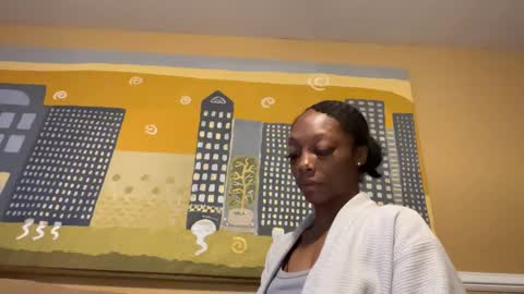 Snapshot of keephimcum69me chatting on October 11, 7:07 am Keephimcum69me online show from October 11, 7:07 am