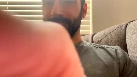 keepquietj online show from February 9, 9:17 pm