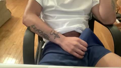 Keesey23 online show from December 2, 4:51 am