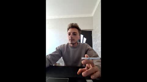 keetherwulf online show from January 16, 10:19 am