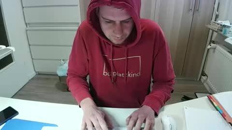 Snapshot of keevo89 chatting on January 8, 9:22 am MargieKeith online show from January 8, 9:22 am