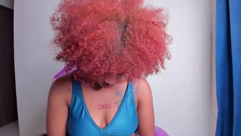 kehlanibrown online show from September 13, 1:16 am