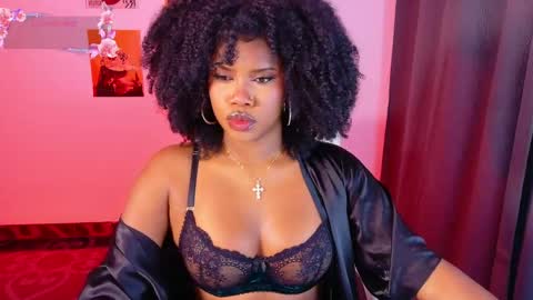 Kehlannis online show from May 26, 3:35 am