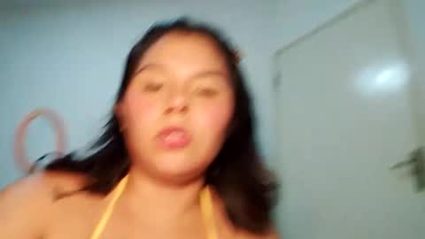 Andrea online show from October 17, 3:31 am