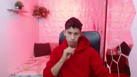 Kei online show from March 17, 11:24 am