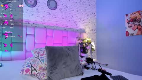 Keidance online show from December 7, 7:32 pm