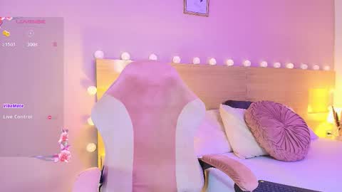 Keidance online show from September 24, 8:34 pm