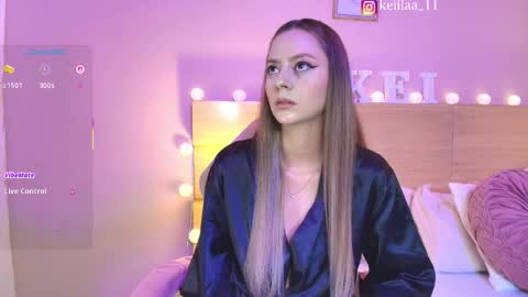 keii online show from March 12, 6:14 pm