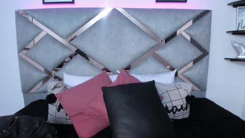 Keidy Monday to Saturday from 200 pm to 810pm  UTC-5 Colombia Time online show from December 28, 8:25 pm