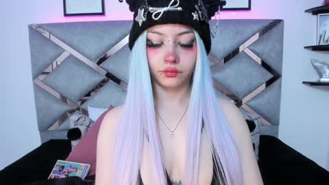 Keidy Monday to Saturday from 200 pm to 810pm  UTC-5 Colombia Time online show from January 4, 7:02 pm