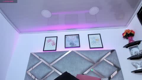 Keidy Monday to Saturday from 200 pm to 810pm  UTC-5 Colombia Time online show from January 15, 7:12 pm