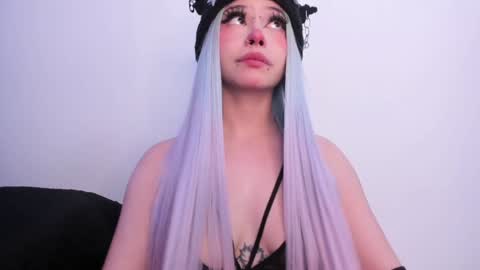 Keidy Monday to Saturday from 200 pm to 810pm  UTC-5 Colombia Time online show from January 18, 10:17 pm