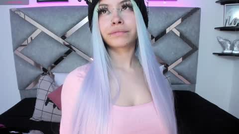 Keidy Monday to Saturday from 200 pm to 810pm  UTC-5 Colombia Time online show from January 20, 7:04 pm