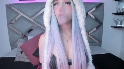 Keidy Monday to Saturday from 200 pm to 810pm  UTC-5 Colombia Time online show from January 25, 6:13 pm