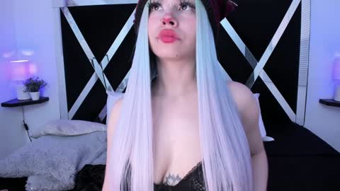 Keidy Monday to Saturday from 200 pm to 810pm  UTC-5 Colombia Time online show from February 1, 7:02 pm