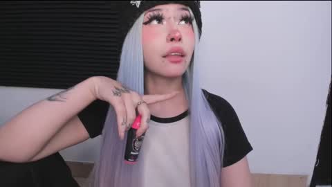 Keidy Monday to Saturday from 200 pm to 810pm  UTC-5 Colombia Time online show from February 10, 11:13 pm