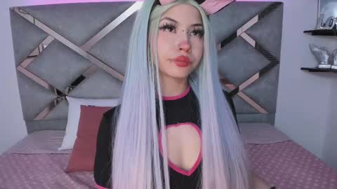 Keidy Monday to Saturday from 200 pm to 810pm  UTC-5 Colombia Time online show from February 20, 7:30 pm