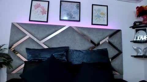 Keidy Monday to Saturday from 200 pm to 810pm  UTC-5 Colombia Time online show from September 27, 7:08 pm