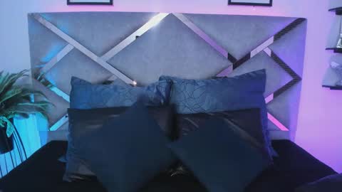 Keidy Monday to Saturday from 200 pm to 810pm  UTC-5 Colombia Time online show from October 6, 7:22 pm