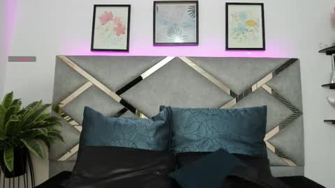 Keidy Monday to Saturday from 200 pm to 810pm  UTC-5 Colombia Time online show from November 3, 7:04 pm