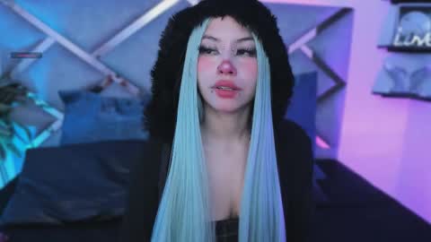 Keidy Monday to Saturday from 200 pm to 810pm  UTC-5 Colombia Time online show from December 5, 8:05 pm