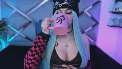 Keidy Monday to Saturday from 200 pm to 810pm  UTC-5 Colombia Time online show from December 13, 7:53 pm