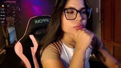 Kimk online show from October 8, 9:34 pm