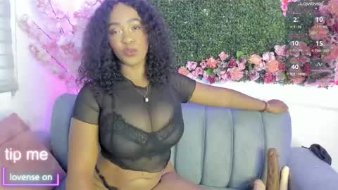 naty online show from March 17, 3:48 pm