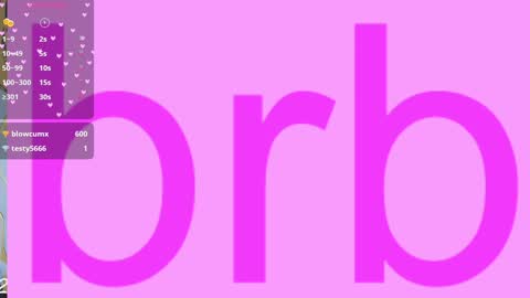 Keila  online show from December 30, 12:00 am