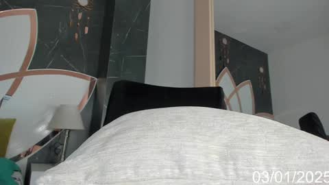 Keila  online show from January 3, 4:59 pm