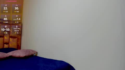 Keila  online show from February 27, 3:23 pm