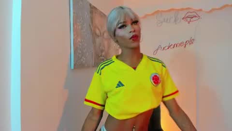 Keila  online show from June 28, 5:24 am