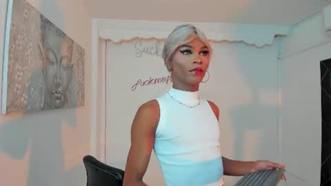 Keila  online show from June 28, 9:54 pm