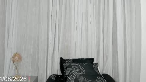 Keila  online show from August 4, 8:44 pm
